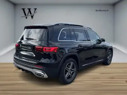 Photo 17 Mercedes GLB 200 AMG Line