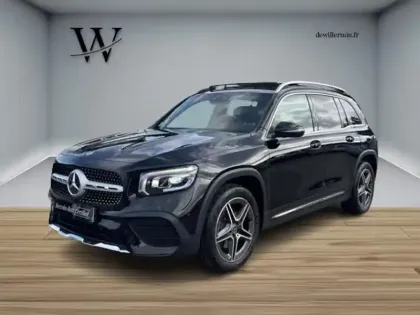 Photo 13 Mercedes GLB 200 AMG Line