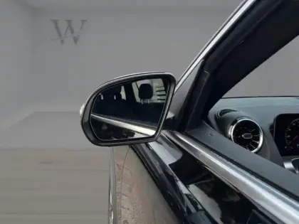 Photo 23 Mercedes GLB 200 AMG Line