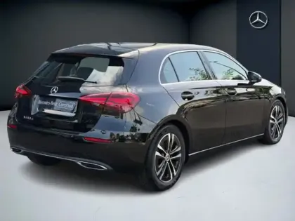 Photo 29 Mercedes Classe A 180 d Progressive Line