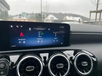 Photo 21 Mercedes Classe A Gén. IV (W177) Ph2 Progressive Line 5