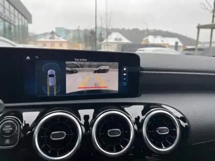 Photo 23 Mercedes Classe A Gén. IV (W177) Ph2 Progressive Line 5