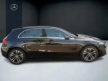 Photo 30 Mercedes Classe A 180 d Progressive Line