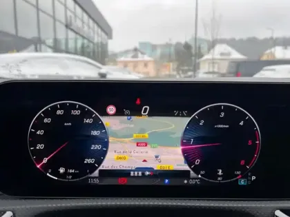 Photo 16 Mercedes Classe A Gén. IV (W177) Ph2 Progressive Line 5