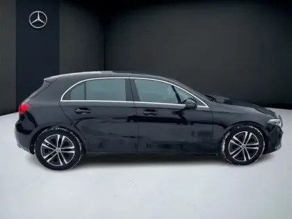 Photo 5 Mercedes Classe A Gén. IV (W177) Ph2 Progressive Line 5