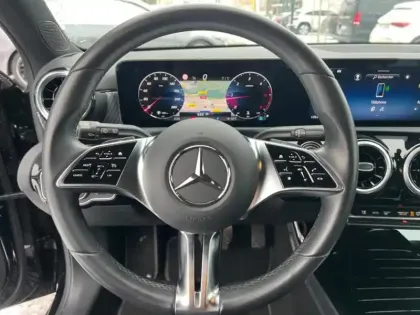 Photo 13 Mercedes Classe A Gén. IV (W177) Ph2 Progressive Line 5