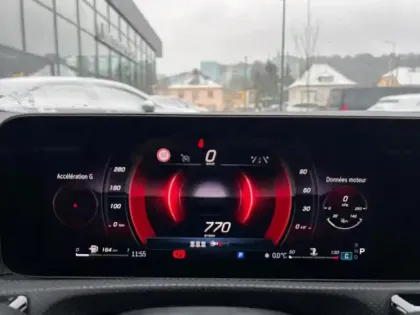 Photo 15 Mercedes Classe A Gén. IV (W177) Ph2 Progressive Line 5