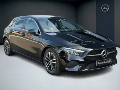 Photo 31 Mercedes Classe A 180 d Progressive Line