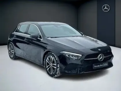 Photo 6 Mercedes Classe A Gén. IV (W177) Ph2 Progressive Line 5