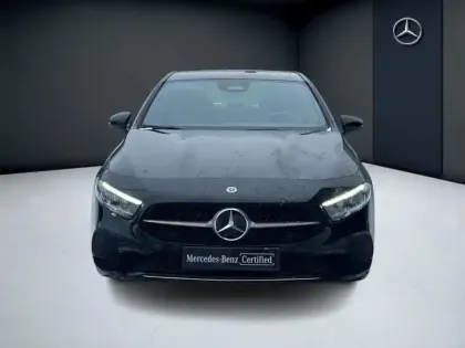 Photo 7 Mercedes Classe A Gén. IV (W177) Ph2 Progressive Line 5