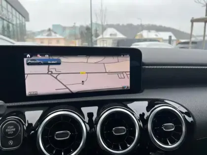 Photo 19 Mercedes Classe A Gén. IV (W177) Ph2 Progressive Line 5