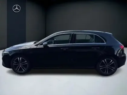 Photo 26 Mercedes Classe A 180 d Progressive Line