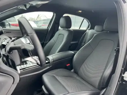 Photo 11 Mercedes Classe A Gén. IV (W177) Ph2 Progressive Line 5