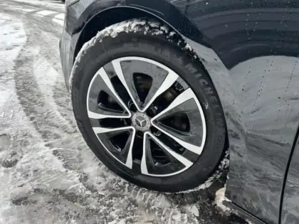 Photo 8 Mercedes Classe A Gén. IV (W177) Ph2 Progressive Line 5