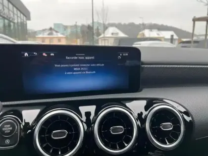 Photo 17 Mercedes Classe A Gén. IV (W177) Ph2 Progressive Line 5