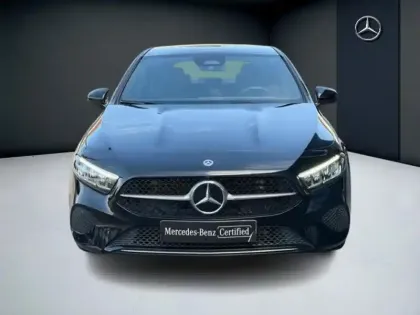 Photo 32 Mercedes Classe A 180 d Progressive Line