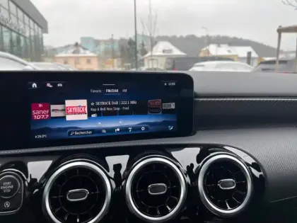 Photo 18 Mercedes Classe A Gén. IV (W177) Ph2 Progressive Line 5