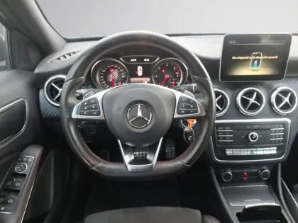 Photo 20 Mercedes Classe A A 200 d Intuition