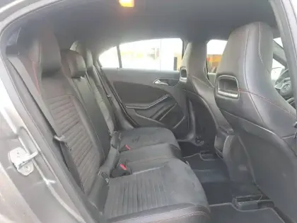 Photo 16 Mercedes Classe A A 200 d Intuition