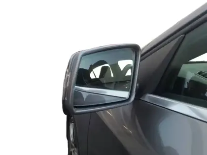 Photo 9 Mercedes Classe A A 200 d Intuition