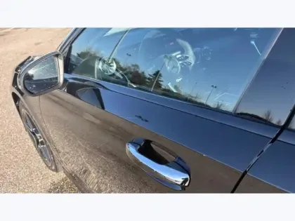 Photo 11 Mercedes Classe A 250 e Hybrid EQ AMG Line