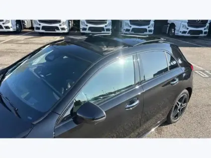 Photo 19 Mercedes Classe A 250 e Hybrid EQ AMG Line