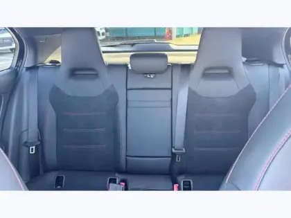 Photo 18 Mercedes Classe A 250 e Hybrid EQ AMG Line