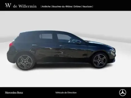 Photo 5 Mercedes Classe A 250 e Hybrid EQ AMG Line