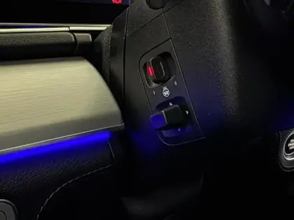 Photo 13 Mercedes GLE 350 de 4MATIC AMG Line