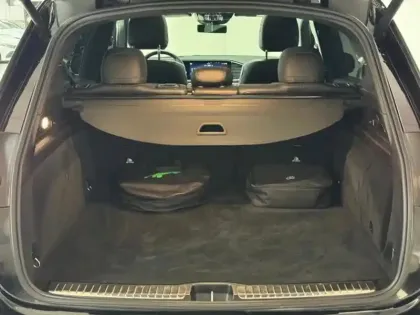 Photo 17 Mercedes GLE 350 de 4MATIC AMG Line