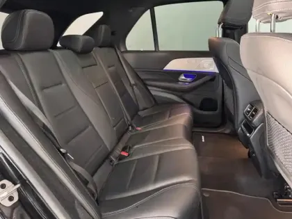 Photo 20 Mercedes GLE 350 de 4MATIC AMG Line