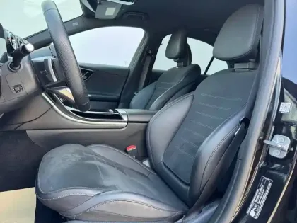 Photo Mercedes Classe C Classe C 300 E Hybrid Eq Berli