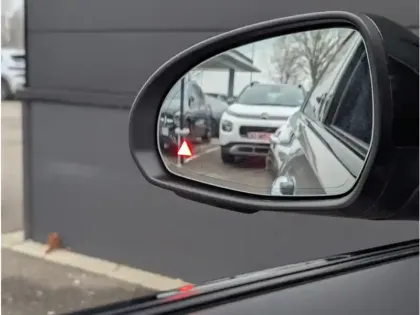 Photo 15 Mercedes Classe C Gén. V (S206) Ph1 AMG Line 5