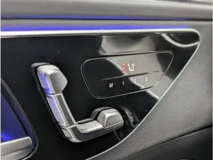 Photo 21 Mercedes Classe C Gén. V (S206) Ph1 AMG Line 5