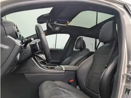 Photo 26 Mercedes Classe C Gén. V (S206) Ph1 AMG Line 5