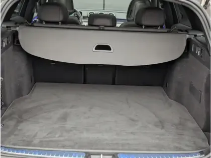 Photo 9 Mercedes Classe C Gén. V (S206) Ph1 AMG Line 5