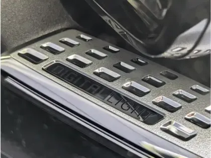 Photo 14 Mercedes Classe C Gén. V (S206) Ph1 AMG Line 5