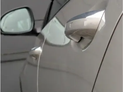 Photo 13 Mercedes Classe C Gén. V (S206) Ph1 AMG Line 5