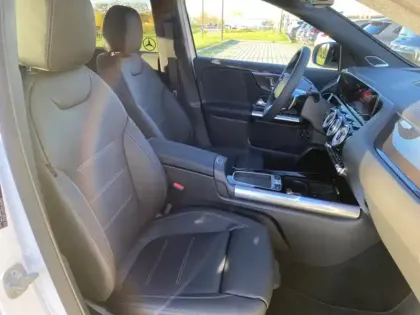 Photo 19 Mercedes GLA 250 e Hybrid EQ AMG Line