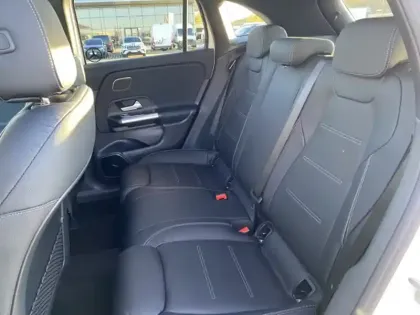 Photo 20 Mercedes GLA 250 e Hybrid EQ AMG Line