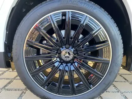 Photo 10 Mercedes GLA 250 e Hybrid EQ AMG Line