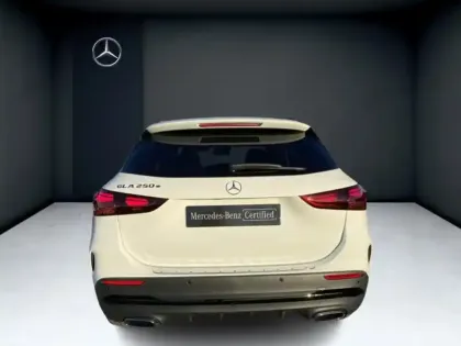 Photo 5 Mercedes GLA 250 e Hybrid EQ AMG Line