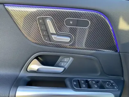 Photo 18 Mercedes GLA 250 e Hybrid EQ AMG Line