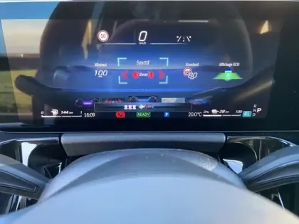 Photo 17 Mercedes GLA 250 e Hybrid EQ AMG Line