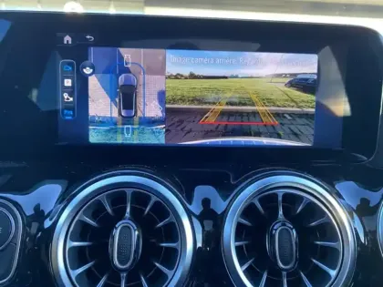 Photo 22 Mercedes GLA 250 e Hybrid EQ AMG Line