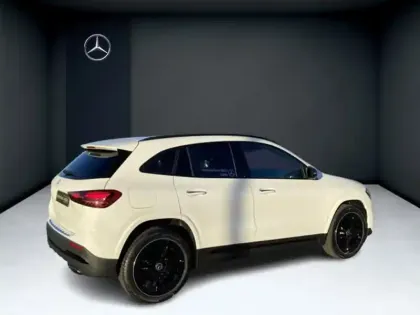 Photo 6 Mercedes GLA 250 e Hybrid EQ AMG Line