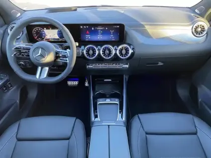 Photo 12 Mercedes GLA 250 e Hybrid EQ AMG Line