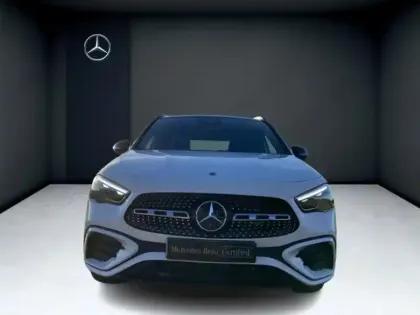 Photo Mercedes Gla 250 E Hybrid Eq Amg Line