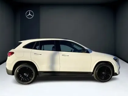 Photo 7 Mercedes GLA 250 e Hybrid EQ AMG Line