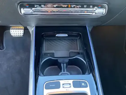 Photo 13 Mercedes GLA 250 e Hybrid EQ AMG Line